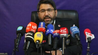 2عامل مصدومیت موتورسواران در تصادفات/کمبود1400 نیروی اورژانس