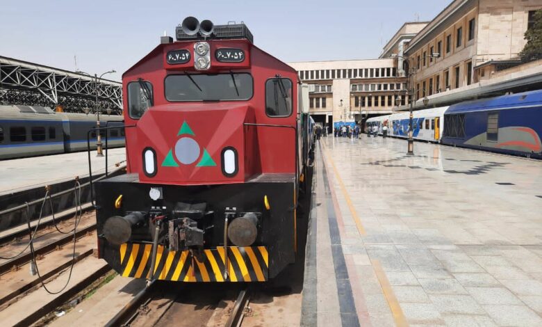 آغاز فروش بلیت قطار فوقالعاده مشهد از ساعت ۲۱