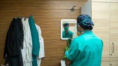 آمار عجیب ساعت کاری رزیدنت‌ها/حداقل حقوق باید 25 میلیون باشد