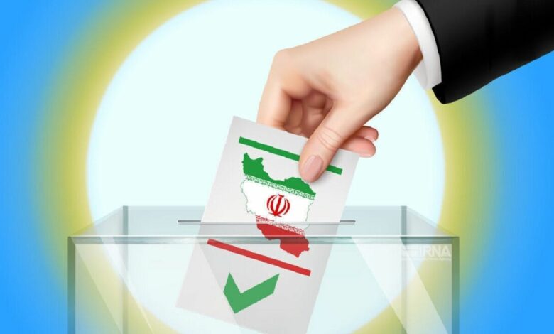 آیا کاندیداتوری انتخابات محدودیت سنی دارد؟