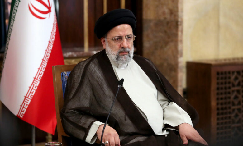 آینده اقتصاد ایران پس از درگذشت رئیسی چه میشود؟