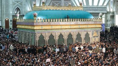 استقرار 300آمبولانس و 3بیمارستان صحرایی در مراسم ارتحال امام