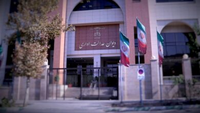 استنکاف سازمان سنجش از اجرای رأی دیوان عدالت اداری!