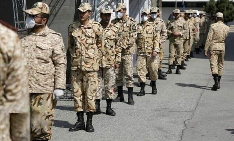 اطلاعیه مهم سازمان وظیفه برای مشمولان سربازی