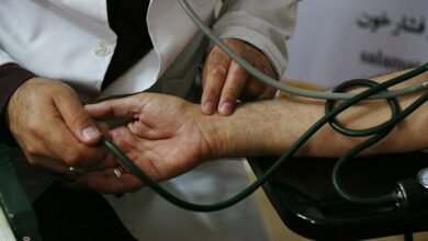 این بیماری قاتل خاموش است