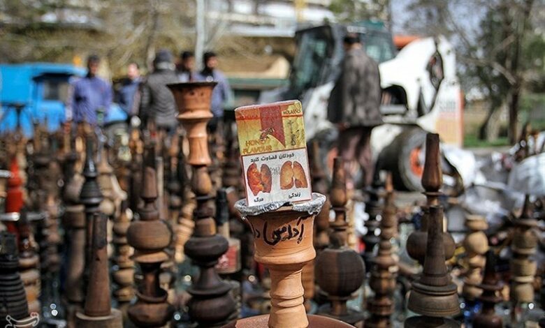 ترفندهای آسیب‌زای صنایع برای ترغیب جوانان به مصرف دخانیات