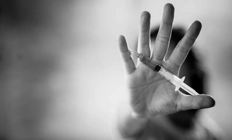 تلهای به نام زنانهشدن اعتیاد در ایران