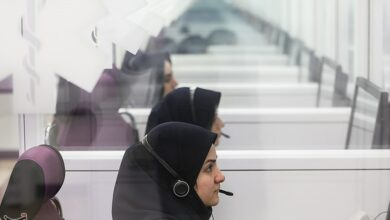 ثبت روزانه 750 مزاحمت تلفنی برای اورژانس تهران