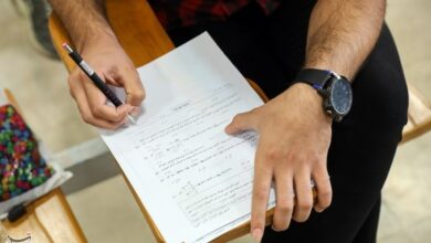 رقابت 12000 داوطلب در آزمون دستیاری/ اعلام حقوق دستیاران