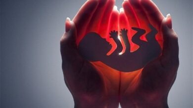 سقط جنین‌های غیرقانونی را به این شماره اعلام کنید