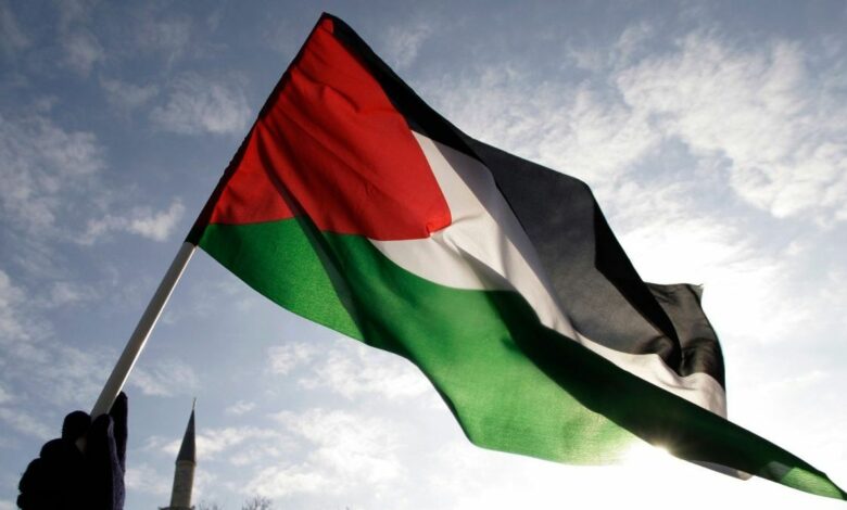 سه کشور دیگر فلسطین را به رسمیت شناختند