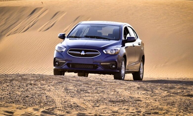 خودرو شاهین مدل ۱۴۰۳ چند؟ + جدول قیمت