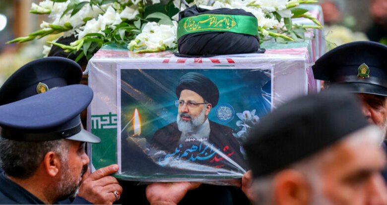 شهید رئیسی در سیاست خارجی چه هدفی را دنبال کرد؟