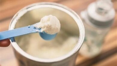 عرضه شیرخشک نوزادان زیر 2 سال بدون تغییر قیمت