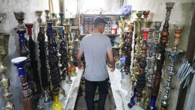 عرضه قلیان در رستوران‌ها ممنوع/خسارت136تریلیون ریالی دخانیات