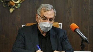 عین‌اللهی: شهید رئیسی در خدمت به سلامت جامعه پیشگام بود
