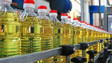 فریب مردم با درج &quot;بدون کلسترول&quot; روی روغن‌های گیاهی