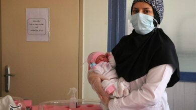 فعالیت 80000 ماما در کشور/ استخدام 1570 ماما در سال گذشته