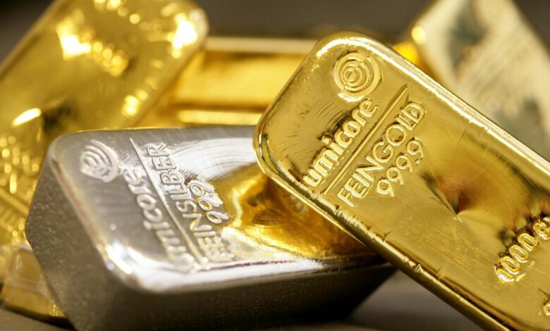 فوری/ ابلاغیه جدید درباره واردات طلا