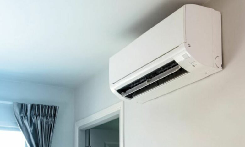 لیست قیمت کولر گازی انواع برندها + جدول خرداد ۱۴۰۳