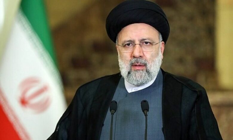 مستند حادثه بالگرد رئیس جمهور را ببینید + فیلم