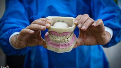 نخستین داروی رشد مجدد دندان در جهان آزمایش میشود