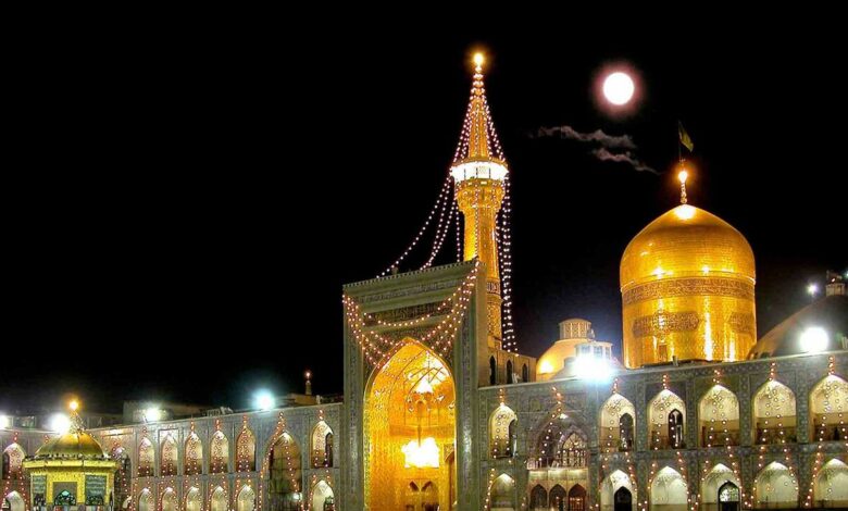 اقامت در هتلهای مشهد مقدس چقدر هزینه دارد؟ + جدول