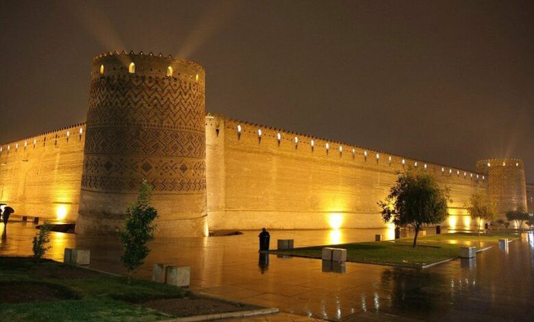 ۳ روز سفر به شیراز چند میلیون آب می‌خورد؟ + جدول