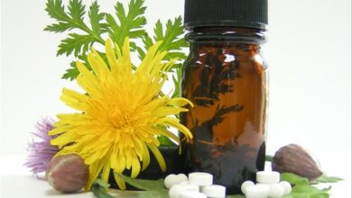 وجود 2500 داروی گیاهی/ داروهای گیاهی را خودسرانه مصرف نکنید