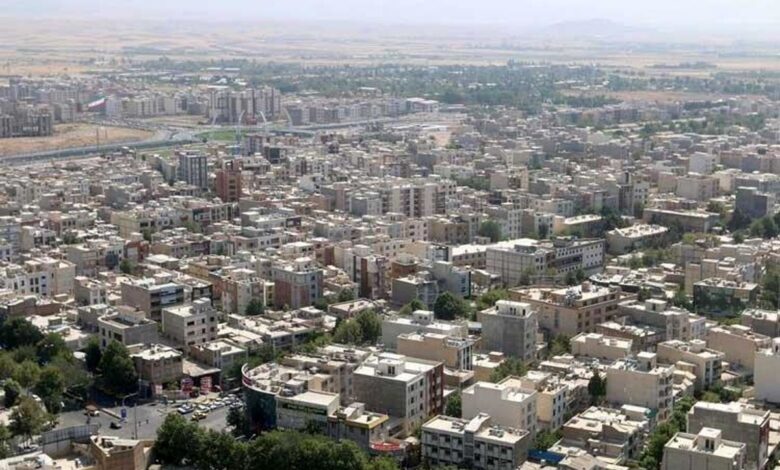 پیش بینی هوای قزوین تا اوایل هفته آینده