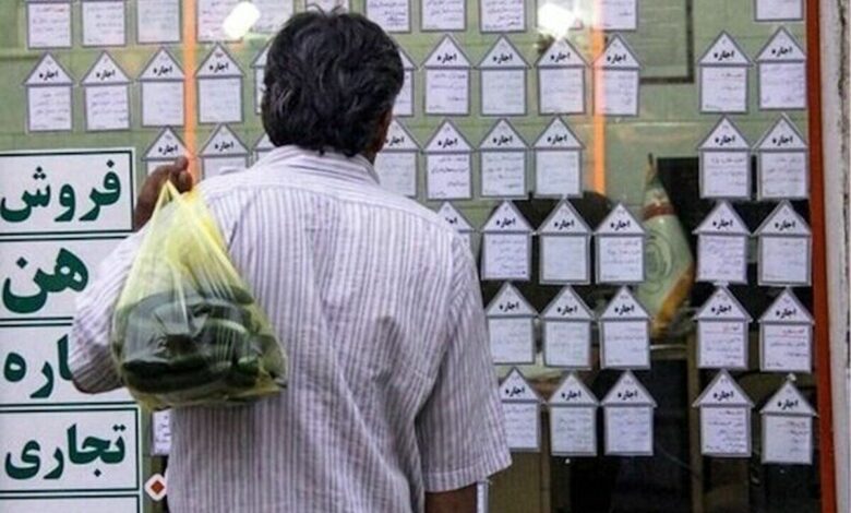 کابوس مستاجرها برگشت / تازه ترین جزئیات از طرح ساماندهی اجاره بها