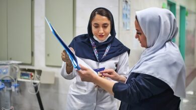 کمبود بیش از 30000 کمک‌پرستار در کشور