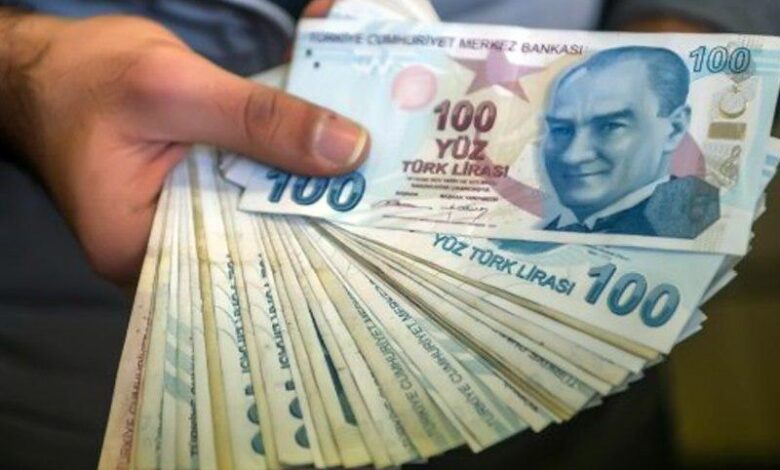 رشد اقتصاد ترکیه از گروه ۲۰ بیشتر شد