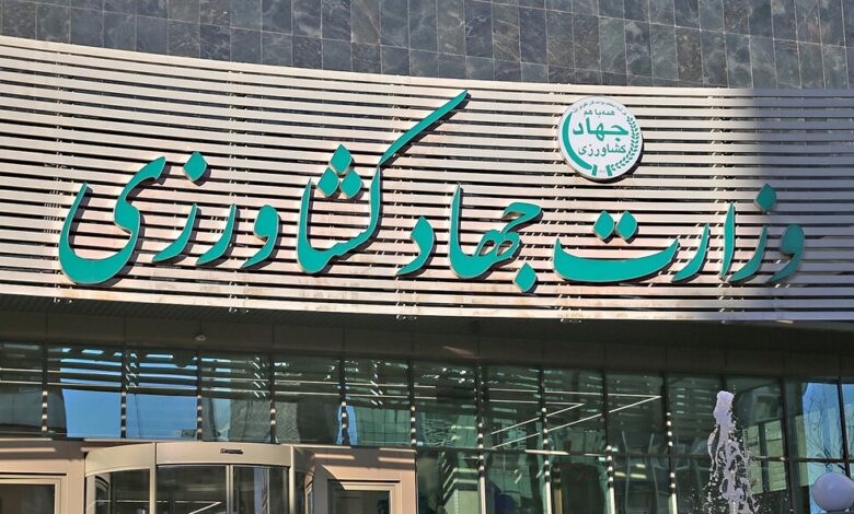 امکان ثبت سفارش موز، دانه قهوه و کنجد از ۲۳ خرداد/ثبت سفارش برخی اقلام کشاورزی ممنوع شد