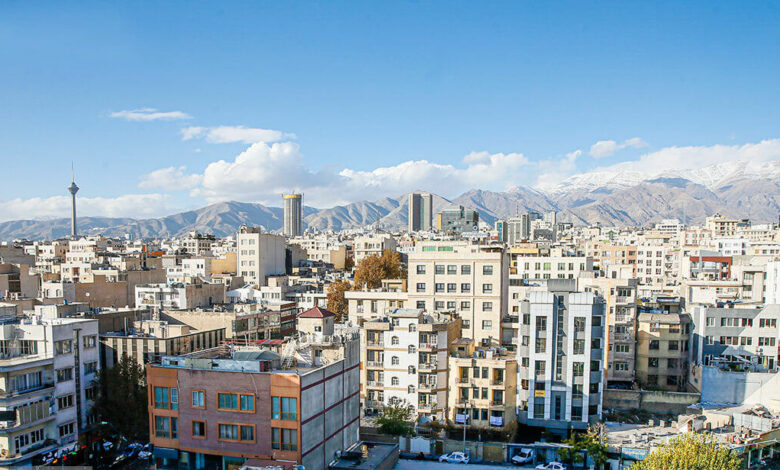 با ۴ میلیارد تومان میتوان خانه ۵۰ متری خرید؟ + جدول