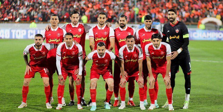 با حکم کشوریفرد؛ مسئول لیگ برتر اعلام شد