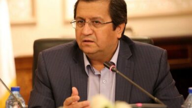 بیوگرافی عبدالناصر همتی / سوابق و کارنامه کاندیدای انتخابات ۱۴۰۳ را بشناسید