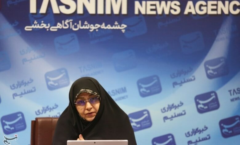 توقف کاهش جمعیت/ بسیاری از خانوادههای مرفه فرزند کمتر دارند