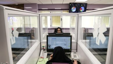 ثبت بیش از 2800 مزاحمت تلفنی برای اورژانس تهران در یک هفته