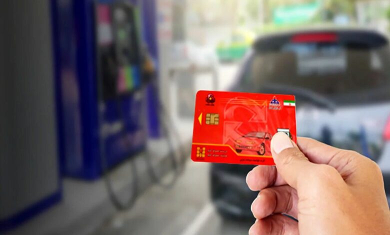 ثبتنام اینترنتی کارت سوخت باز هم به تعویق افتاد