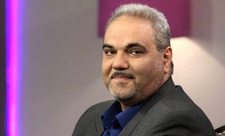 جواد خیابانی به کمیته اخلاق دعوت شد