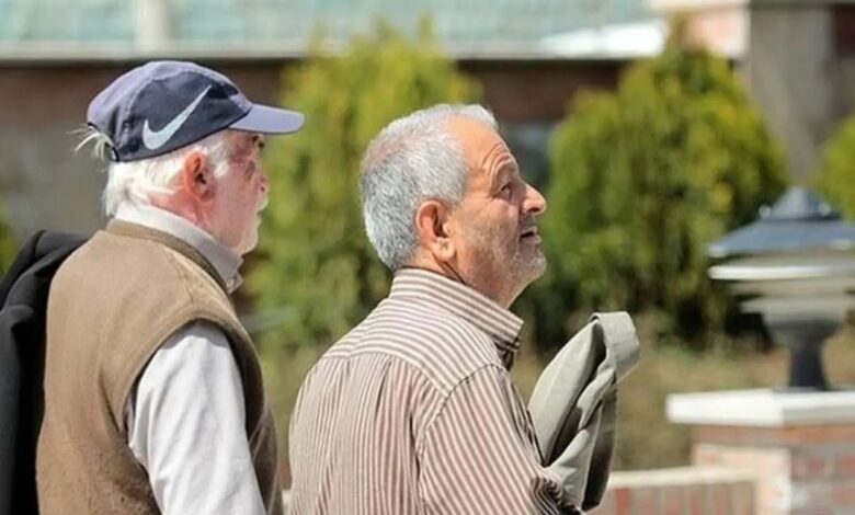 خبر خوش درباره همسان سازی حقوق بازنشستگان تامین اجتماعی