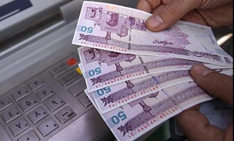 خبر خوش برای مستمری بگیران / ۳ میلیون تومان واریز شد