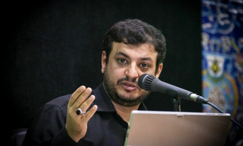رائفیپور به دادستانی تهران احضار شد