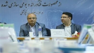 رونمایی از 20 محصول فناورانه دندانپزشکی دانشگاه شهید بهشتی