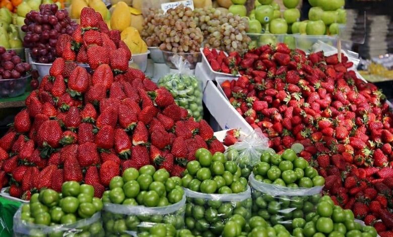 صادرات میوه ایران به هند ۲ برابر شد