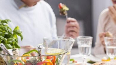 غذای آلوده می‌تواند باعث بروز 250 بیماری شود