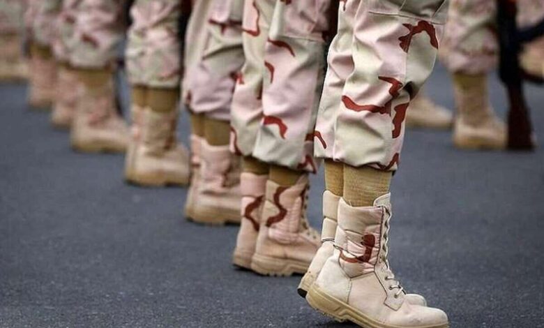 فوری / تصمیم نهایی برای کاهش مدت سربازی اعلام شد