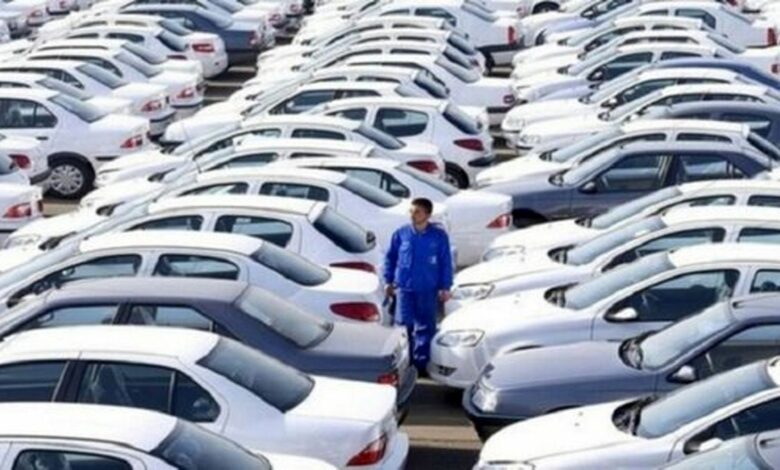 قیمت روز خودروهای ایرانی / با کمتر از ۵۰۰ میلیون تومان چه خودرویی بخریم؟