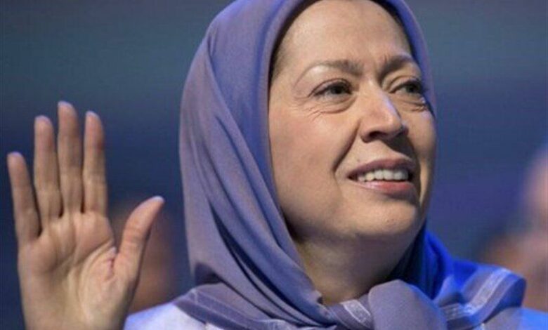 حال مریم رجوی وخیم است!